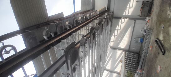 Picture of خدمات جامع تخصصی کشتارگاهی همیار صنعت