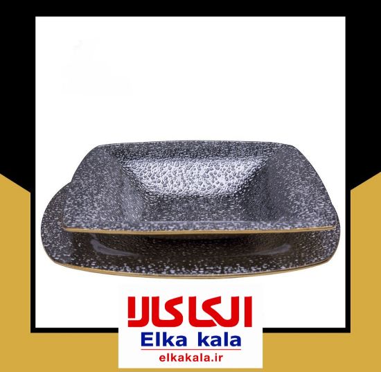 Picture of ظروف لورنزا فروش عمده و صادراتی