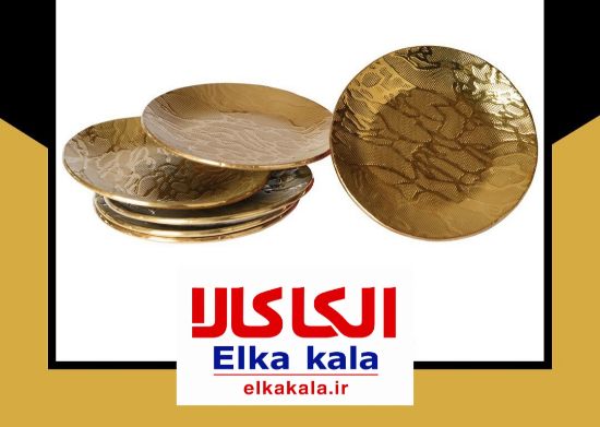 Picture of ظروف لورنزا فروش عمده و صادراتی