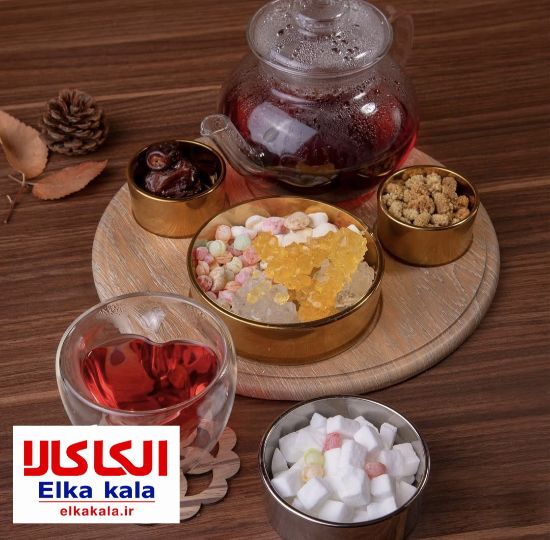 Picture of ظروف لورنزا فروش عمده و صادراتی