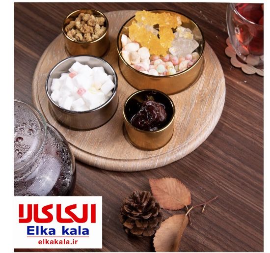 Picture of ظروف لورنزا فروش عمده و صادراتی