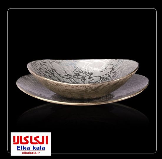 Picture of ظروف لورنزا فروش عمده و صادراتی