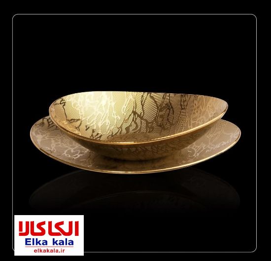 Picture of ظروف لورنزا فروش عمده و صادراتی