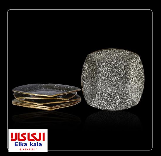 Picture of ظروف لورنزا فروش عمده و صادراتی