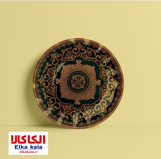 Picture of ظروف لورنزا فروش عمده و صادراتی