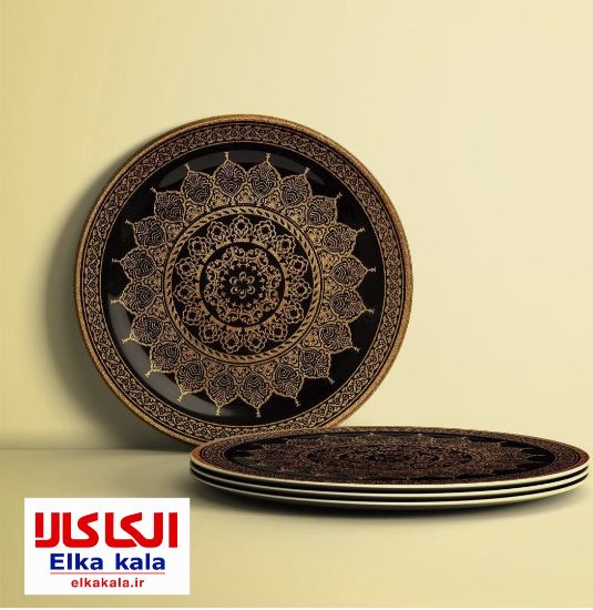 Picture of ظروف لورنزا فروش عمده و صادراتی