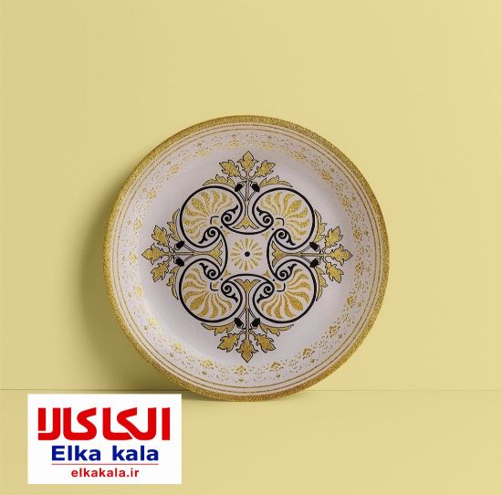 Picture of ظروف لورنزا فروش عمده و صادراتی