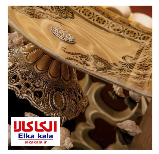 Picture of ظروف لورنزا فروش عمده و صادراتی