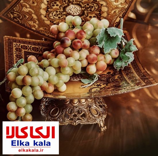 Picture of ظروف لورنزا فروش عمده و صادراتی