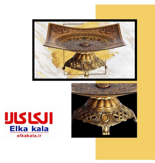 Picture of ظروف لورنزا فروش عمده و صادراتی