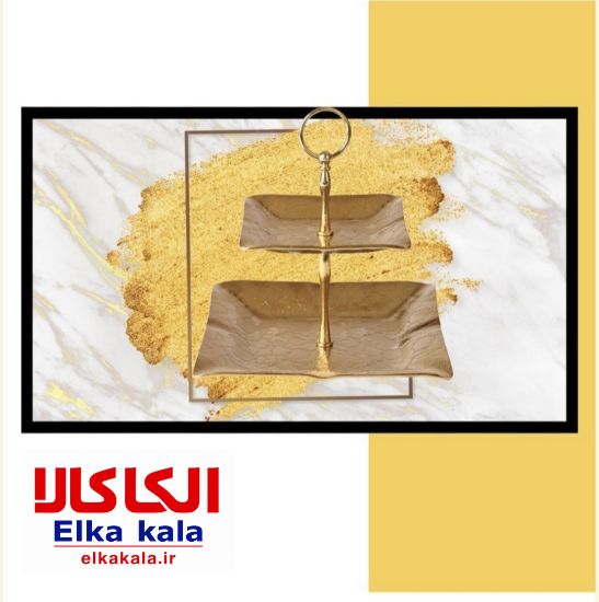 Picture of ظروف لورنزا فروش عمده و صادراتی