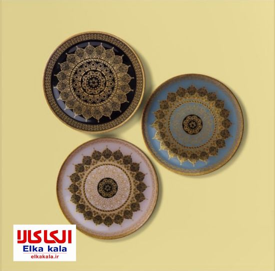 Picture of ظروف لورنزا فروش عمده و صادراتی
