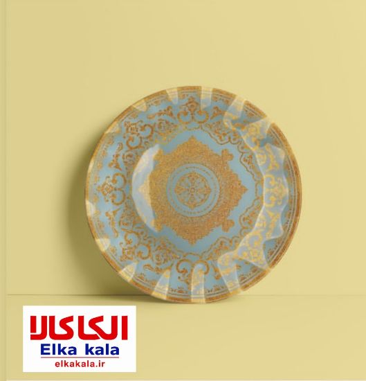 Picture of ظروف لورنزا فروش عمده و صادراتی